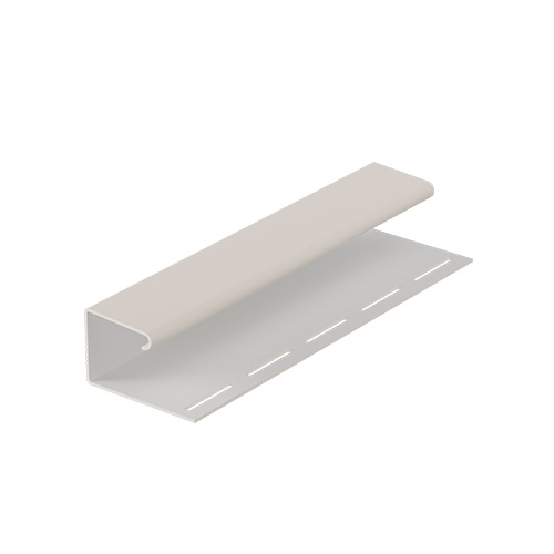 Профиль J18 Docke Белый