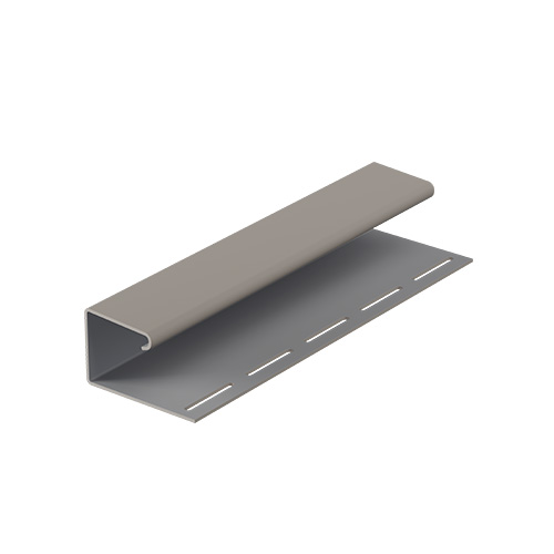 Профиль J18 Docke Дымчатый