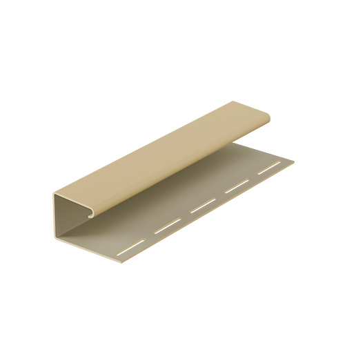 Профиль J18 Docke Палевый