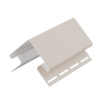 Внешний угол Docke 75/30 мм Белый