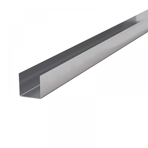 Профиль направляющий 28x27, 0.45 мм