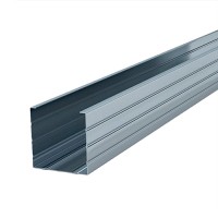 Профиль стоечный 50x50, 0.6 мм