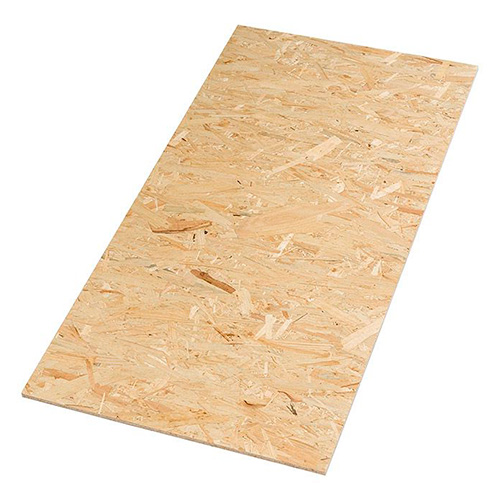 ОSB-3 плита влагостойкая Kronospan 2500x1250x12 мм