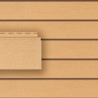 Фасадные панели U-Plast Хокла S-Lock Карьяла Дуб медовый