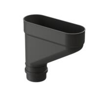 Коллектор Döcke LUX Графит