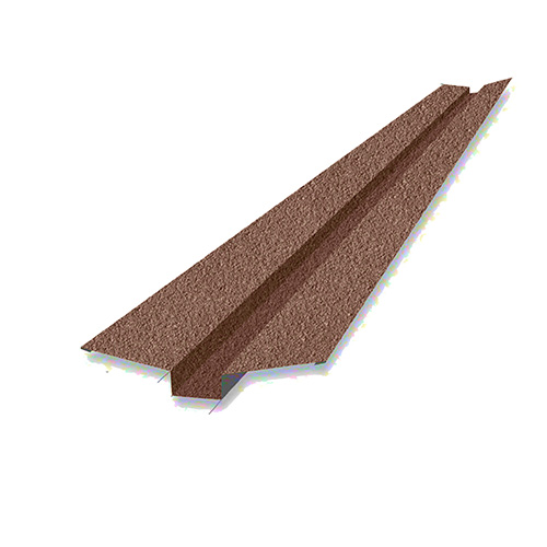 Ендова верхняя декоративная, 2000 мм