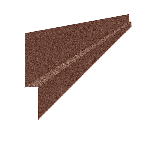 Боковой фартук, 2000 мм