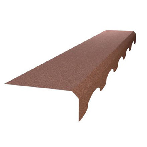 Подконьковая планка Roman, 1110 мм