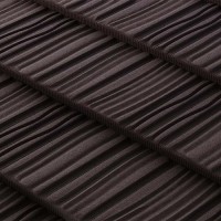 Композитная Черепица Metrotile Woodshake Сoffee