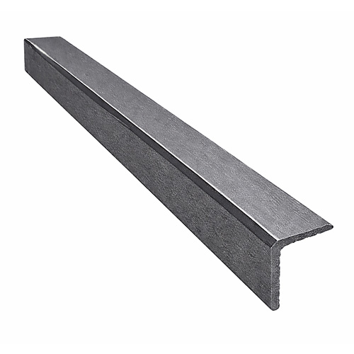 Уголки МПК для террасной доски 50x50x300 мм серый