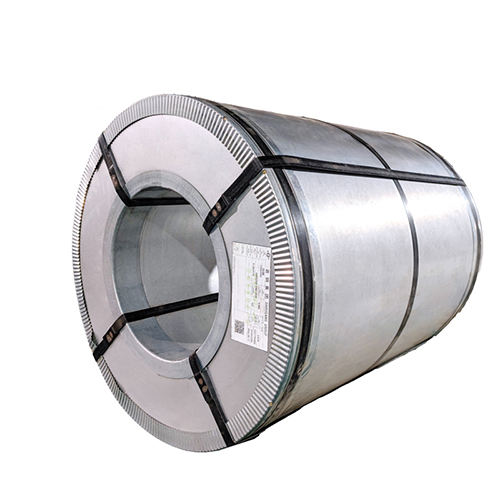 Рулон оцинкованный