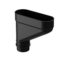 Коллектор Döcke LUX Карбон