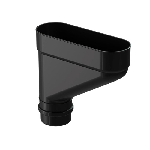 Коллектор Döcke LUX Карбон