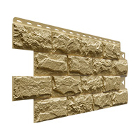 Фасадная панель Döcke STANDARD ДЮФУР Вербье
