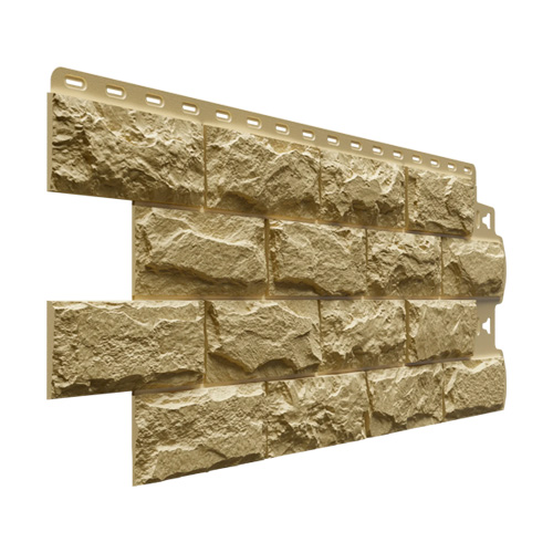 Фасадная панель Döcke STANDARD ДЮФУР Вербье
