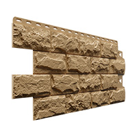 Фасадная панель Döcke STANDARD ДЮФУР Виллар