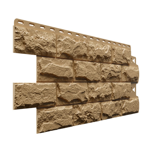 Фасадная панель Döcke STANDARD ДЮФУР Виллар