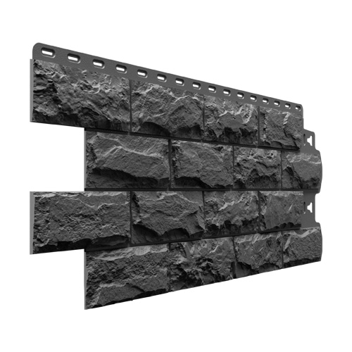 Фасадная панель Döcke STANDARD ДЮФУР Давос