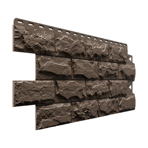 Фасадная панель Döcke STANDARD ДЮФУР Ишгль