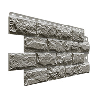 Фасадная панель Döcke STANDARD ДЮФУР Мерибель