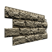 Фасадная панель Döcke STANDARD ДЮФУР Шатель