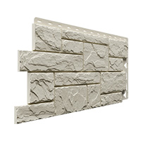 Фасадная панель Döcke STANDARD Сланец Шампери