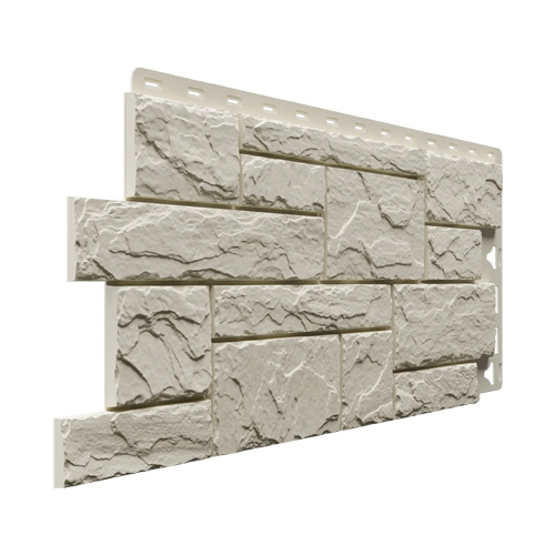 Фасадная панель Döcke STANDARD Сланец Шампери