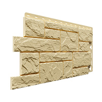 Фасадная панель Döcke STANDARD Сланец Шамони