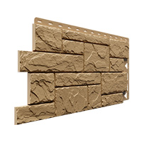 Фасадная панель Döcke STANDARD Сланец Церматт