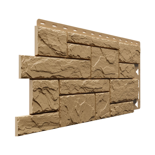 Фасадная панель Döcke STANDARD Сланец Церматт