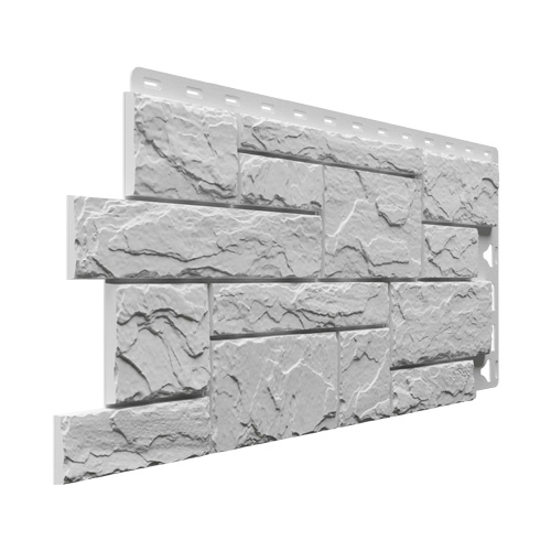 Фасадная панель Döcke STANDARD Сланец Лех