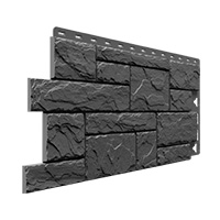 Фасадная панель Döcke STANDARD Сланец Валь-Гардена