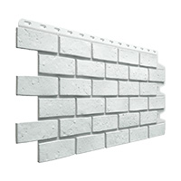 Фасадная панель Docke Premium Berg Cерый