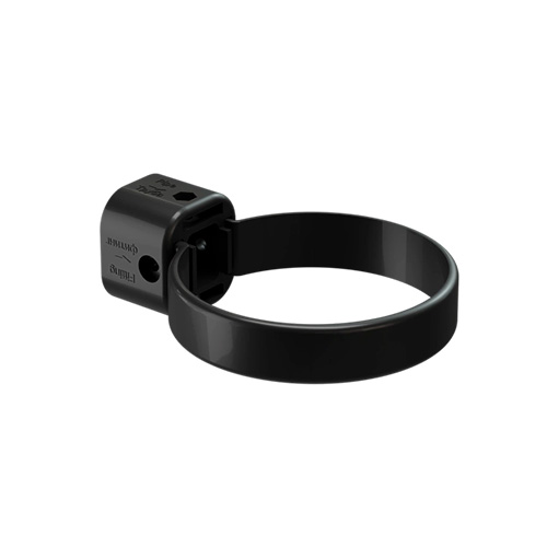 Хомут универсальный Döcke LUX Карбон