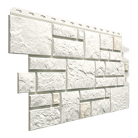 Фасадная панель Docke Premium Burg Цвет шерсти