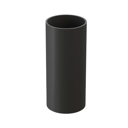 Труба водосточная 3м Döcke PREMIUM Графит