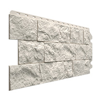 Фасадная панель Docke Premium Fels Горный хрусталь