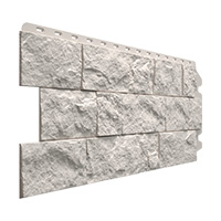 Фасадная панель Docke Premium Fels Арктик