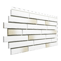 Фасадная панель Docke Premium Klinker Монте