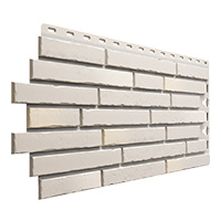 Фасадная панель Docke Premium Klinker Сахара