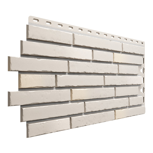 Фасадная панель Docke Premium Klinker Сахара