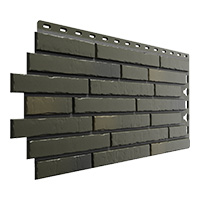 Фасадная панель Docke Premium Klinker Атакама