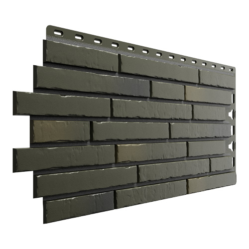 Фасадная панель Docke Premium Klinker Атакама