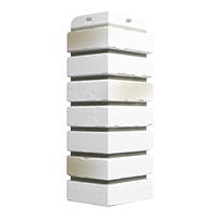 Угол Фасадной панели Docke Premium Klinker Монте