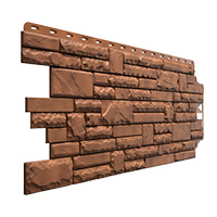 Фасадная панель Docke Premium Stern Дакота