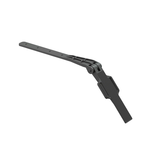 Крепление регулируемое Döcke PREMIUM Графит