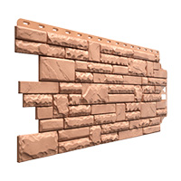 Фасадная панель Docke Premium Stern Родос