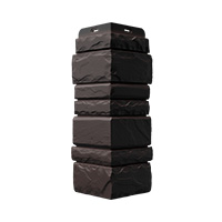 Угол Фасадной панели Docke Premium Stern Севилья