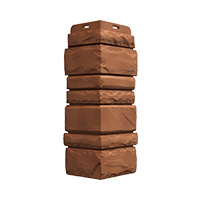 Угол Фасадной панели Docke Premium Stern Марракеш