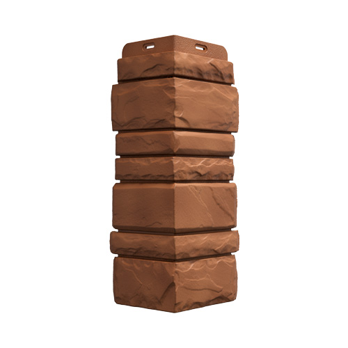 Угол Фасадной панели Docke Premium Stern Марракеш